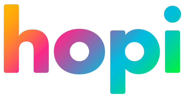 Hopi